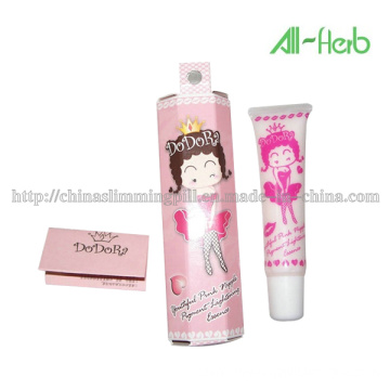 Dodora Pink Peach Mammary Areola Essence for Women Beauty Breast Care